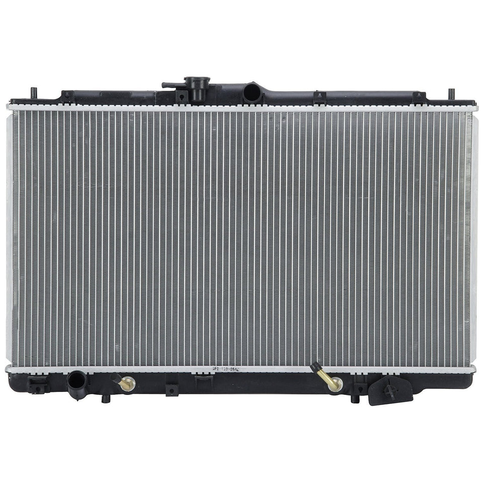 2002 HONDA ACCORD 3.0 L RADIATOR MIZ-2147