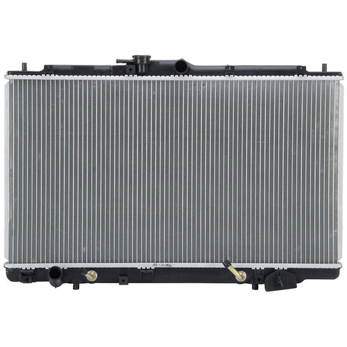 1999 HONDA ACCORD 3.0 L RADIATOR MIZ-2147