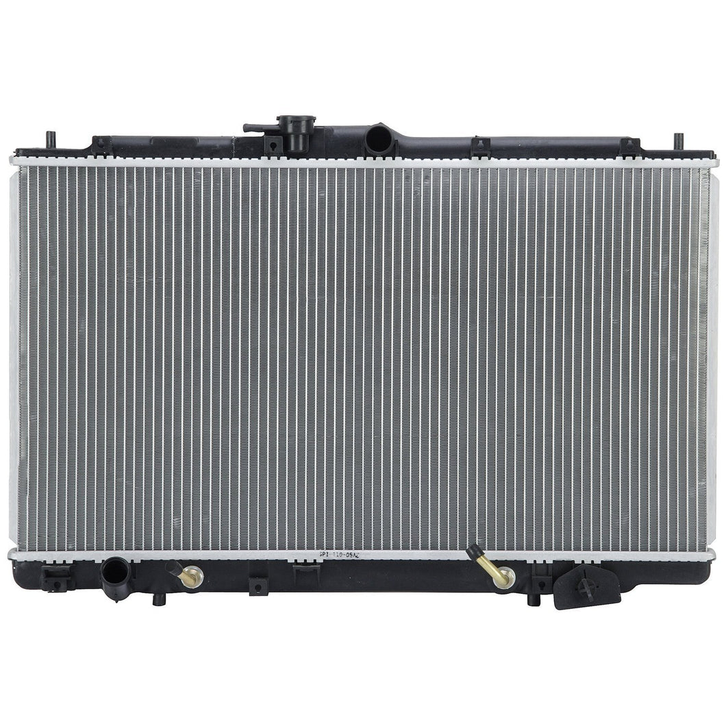 2001 HONDA ACCORD 3.0 L RADIATOR MIZ-2147