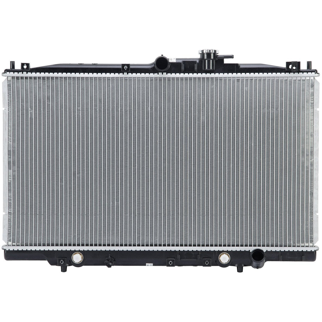 2000 HONDA ACCORD 2.3 L RADIATOR MIZ-2148