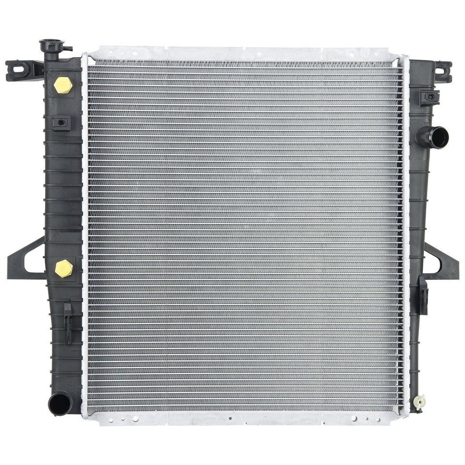 2000 FORD RANGER 3.0 L RADIATOR MIZ-2173