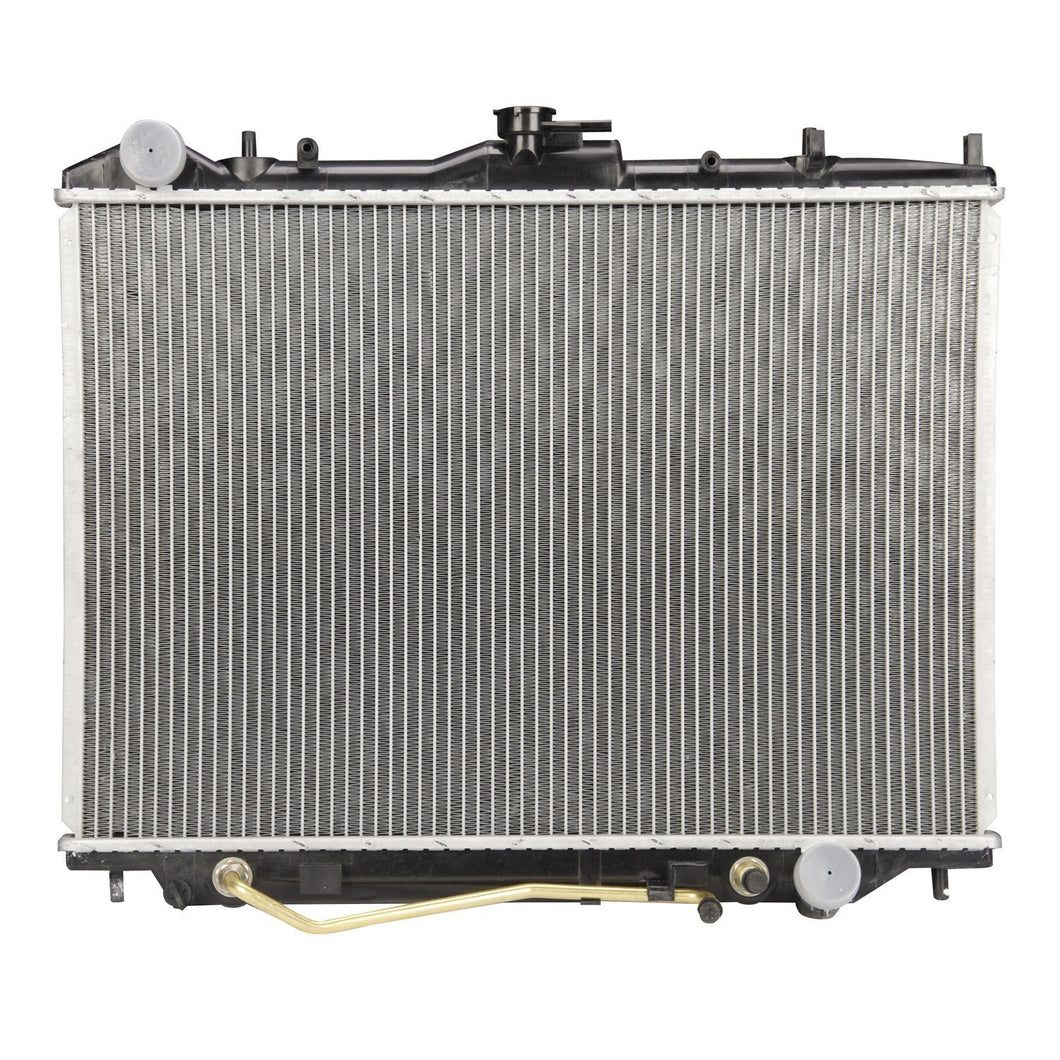 2000 ISUZU AMIGO 3.2 L RADIATOR MIZ-2195