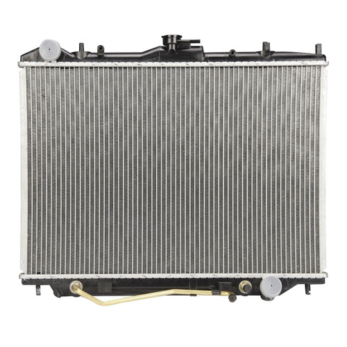 1999 ISUZU AMIGO 3.2 L RADIATOR MIZ-2195