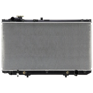 1998 LEXUS GS400 4.0 L RADIATOR MIZ-2222