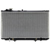 1998 LEXUS GS400 4.0 L RADIATOR MIZ-2222