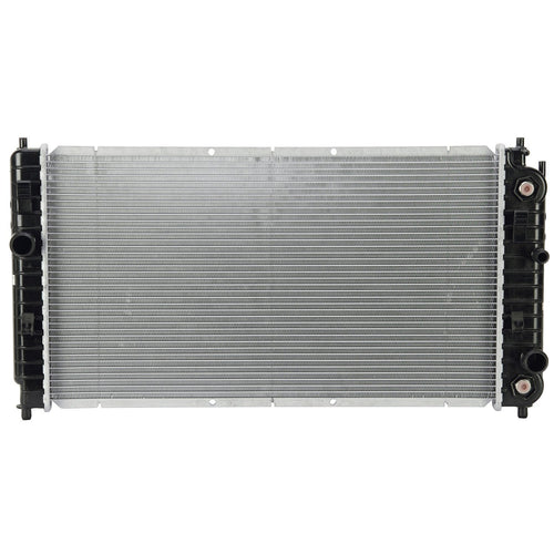 2004 PONTIAC GRAND AM 3.4 L RADIATOR MIZ-2264