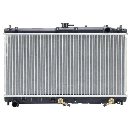 2002 MAZDA MIATA 1.8 L RADIATOR MIZ-2268