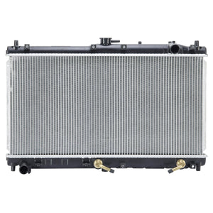 2001 MAZDA MIATA 1.8 L RADIATOR MIZ-2268