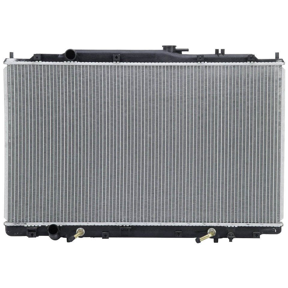 2002 HONDA ODYSSEY 3.5 L RADIATOR MIZ-2270