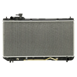 1999 TOYOTA RAV4 2.0 L RADIATOR MIZ-2292