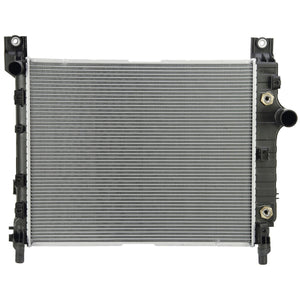 2000 DODGE DAKOTA 4.7 L RADIATOR MIZ-2294