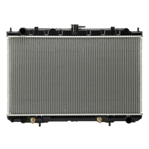 2004 INFINITI I35 3.5 L RADIATOR MIZ-2329