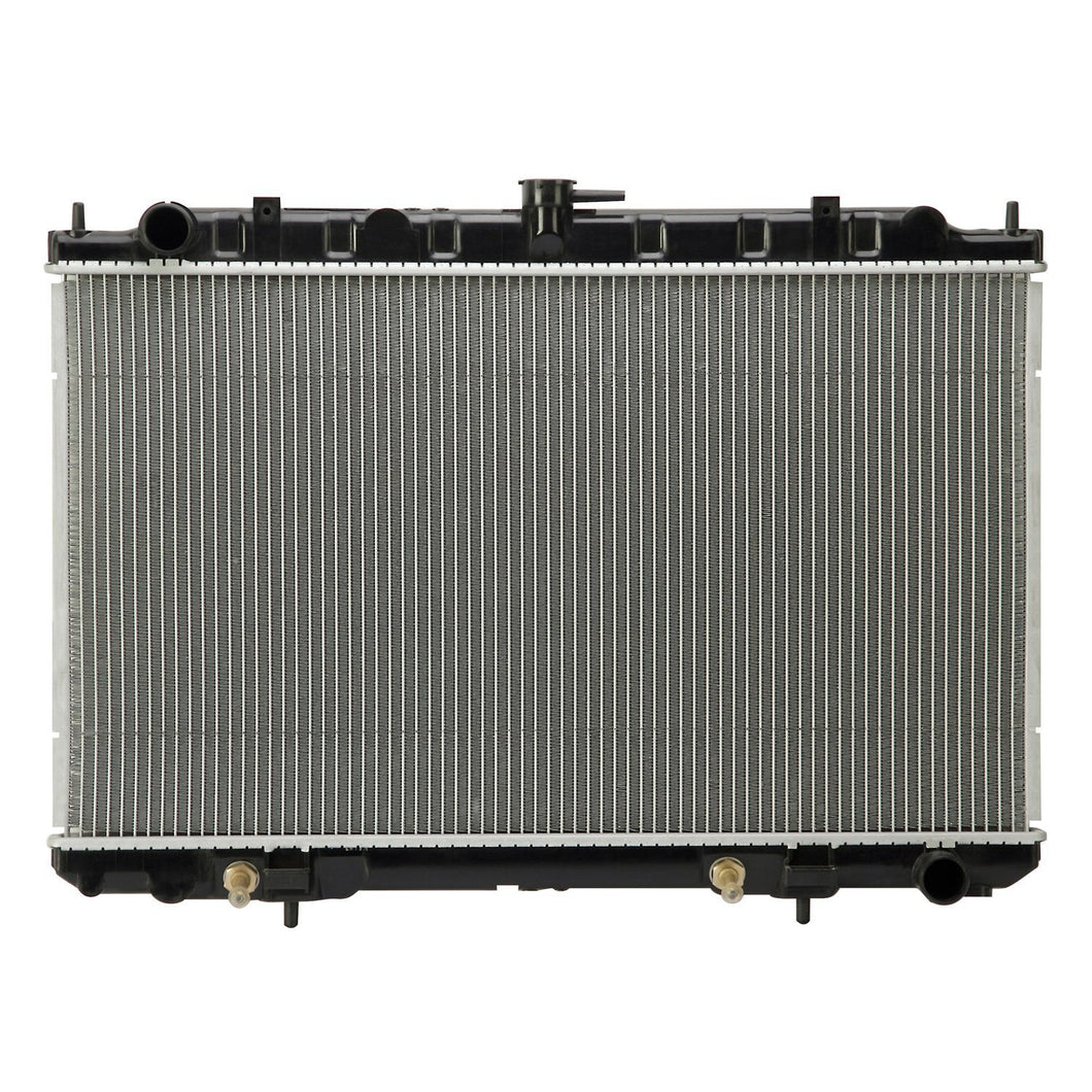 2004 INFINITI I35 3.5 L RADIATOR MIZ-2329