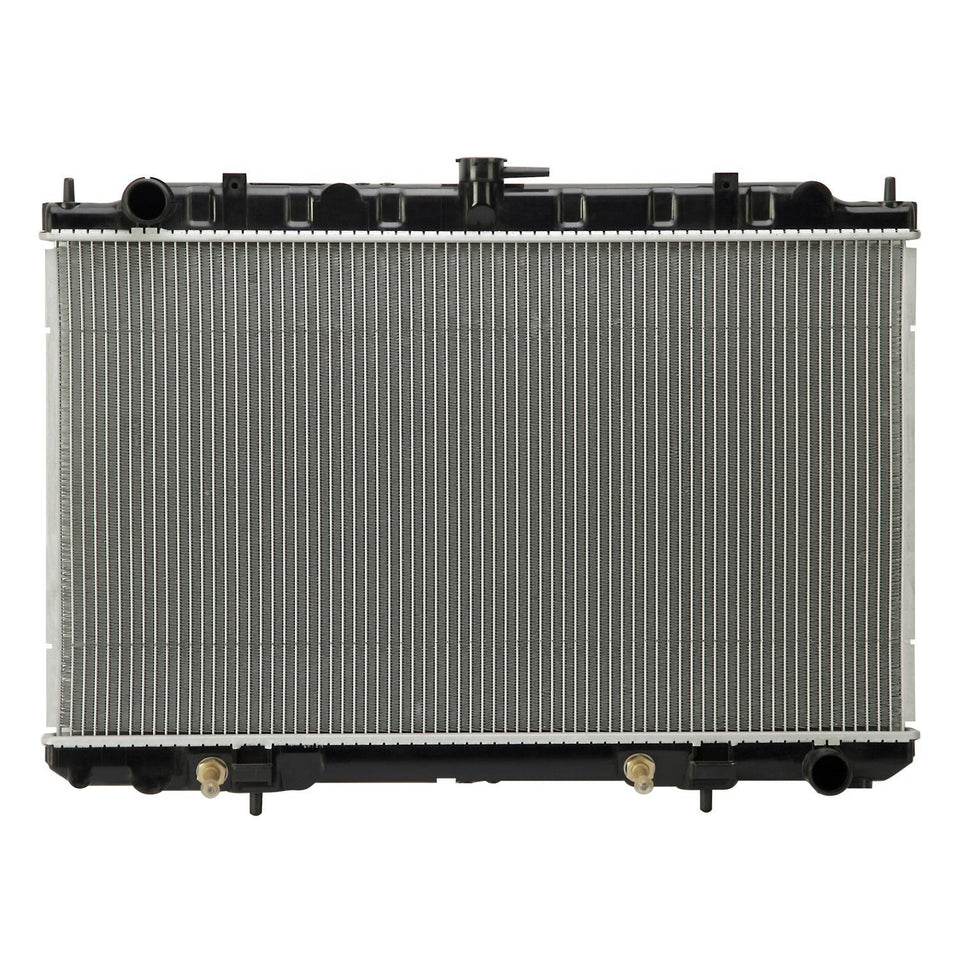 2002 INFINITI I35 3.5 L RADIATOR MIZ-2329