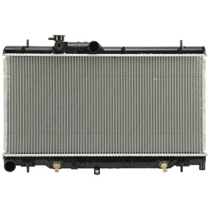 2003 SUBARU BAJA 2.5 L RADIATOR MIZ-2331