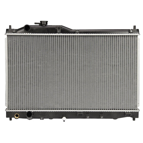 2000 HONDA S2000 2.0 L RADIATOR MIZ-2344