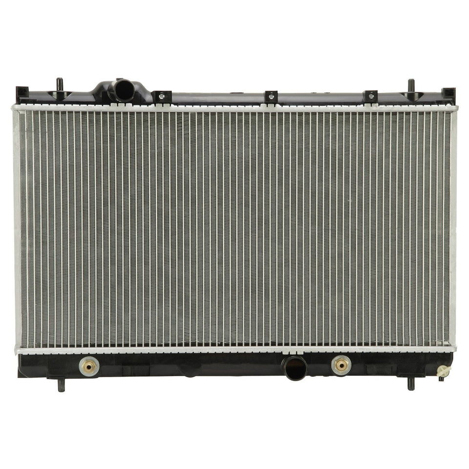 2002 DODGE NEON 2.0 L RADIATOR MIZ-2362