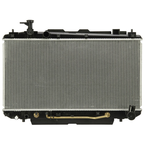 2001 TOYOTA RAV4 2.0 L RADIATOR MIZ-2403