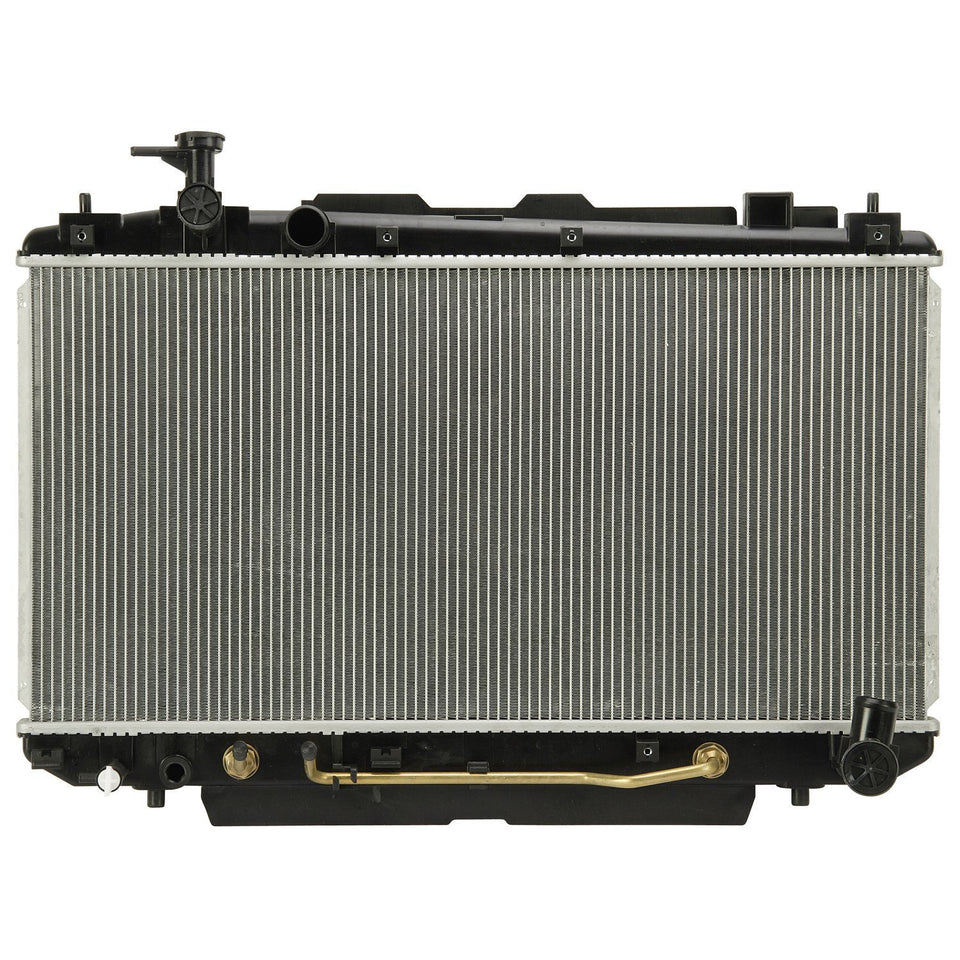 2005 TOYOTA RAV4 2.4 L RADIATOR MIZ-2403