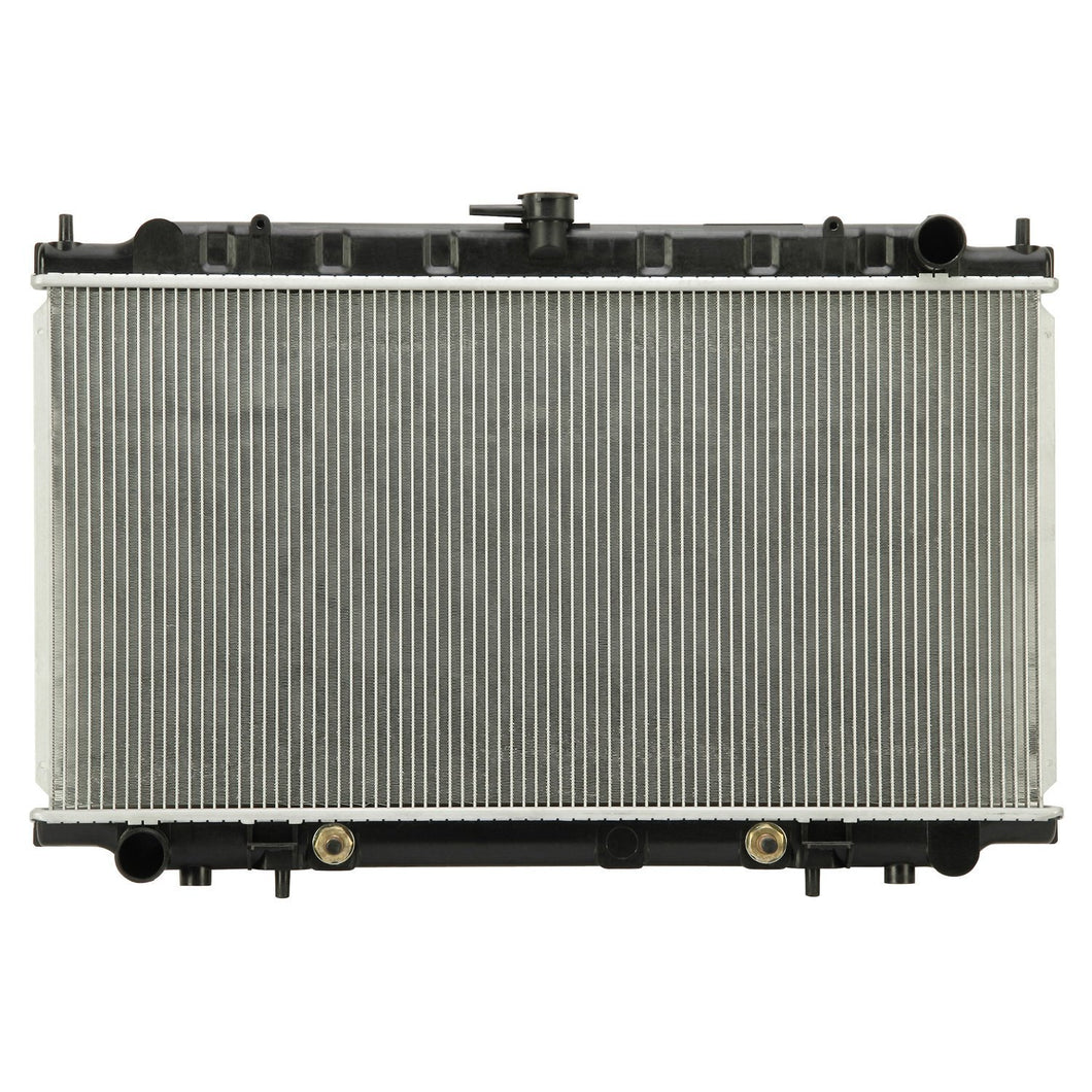 2002 INFINITI G20 2.0 L RADIATOR MIZ-2413