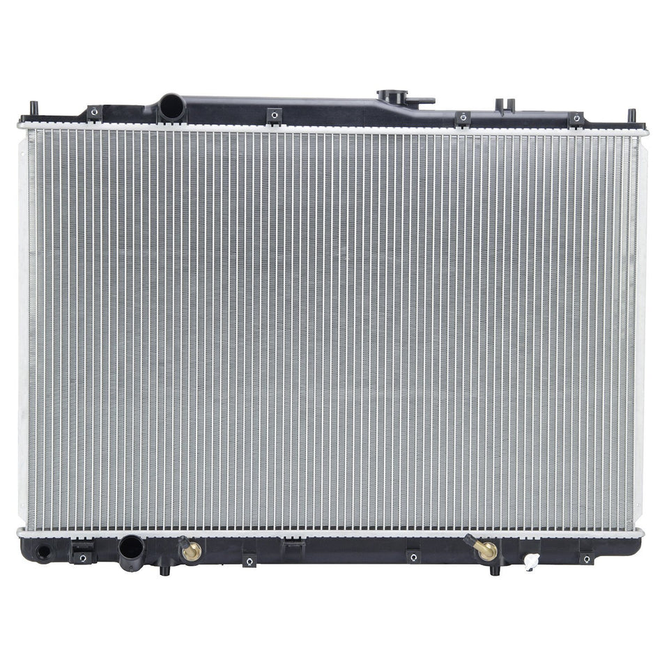 2004 HONDA PILOT 3.5 L RADIATOR MIZ-2417