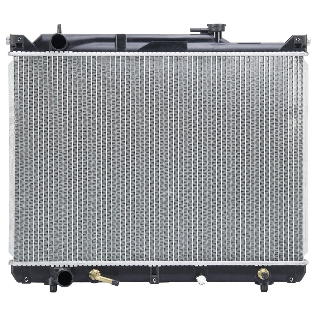 2003 SUZUKI XL-7 2.7 L RADIATOR MIZ-2430