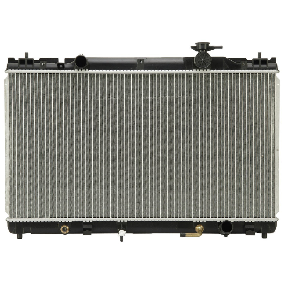 2004 TOYOTA CAMRY 2.4 L RADIATOR MIZ-2436