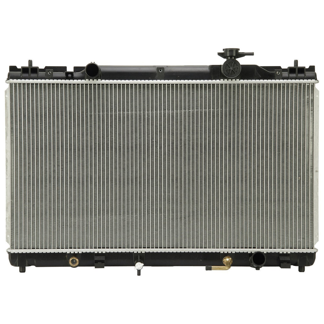 2005 TOYOTA CAMRY 2.4 L RADIATOR MIZ-2436