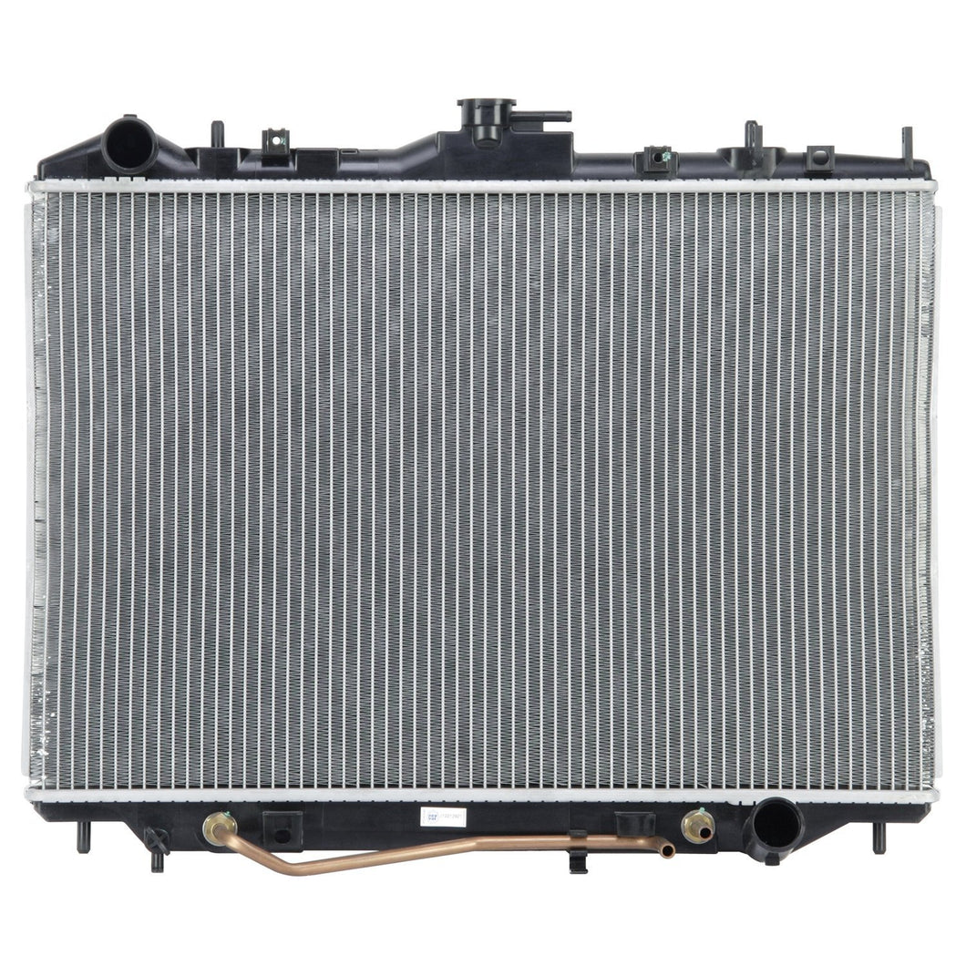 2004 ISUZU AXIOM 3.5 L RADIATOR MIZ-2445