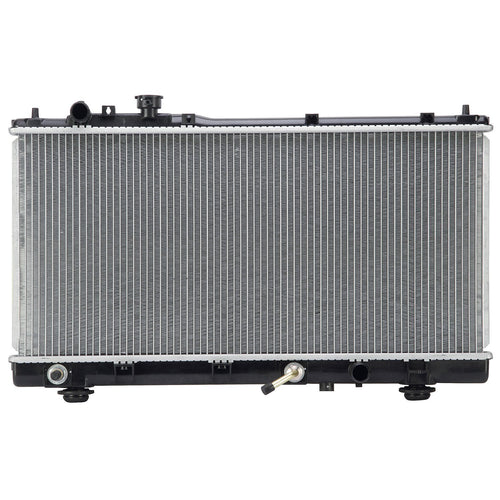 2002 MAZDA PROTEGE 2.0 L RADIATOR MIZ-2446