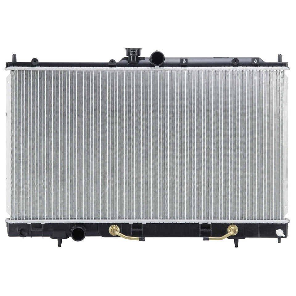 2003 MITSUBISHI LANCER 2.0 L RADIATOR MIZ-2448