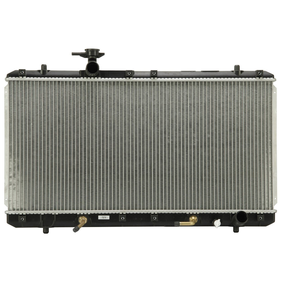 2003 SUZUKI AERIO 2.0 L RADIATOR MIZ-2451