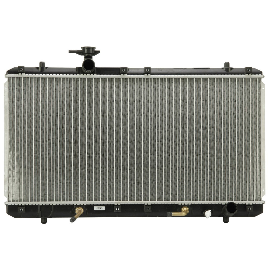 2004 SUZUKI AERIO 2.3 L RADIATOR MIZ-2451