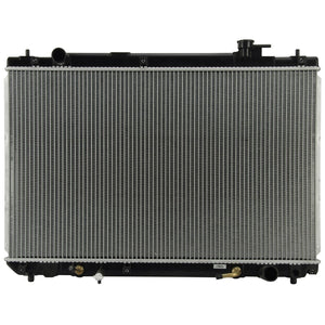 2002 TOYOTA HIGHLANDER 2.4 L RADIATOR MIZ-2453