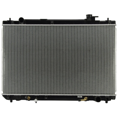 2003 TOYOTA HIGHLANDER 2.4 L RADIATOR MIZ-2453