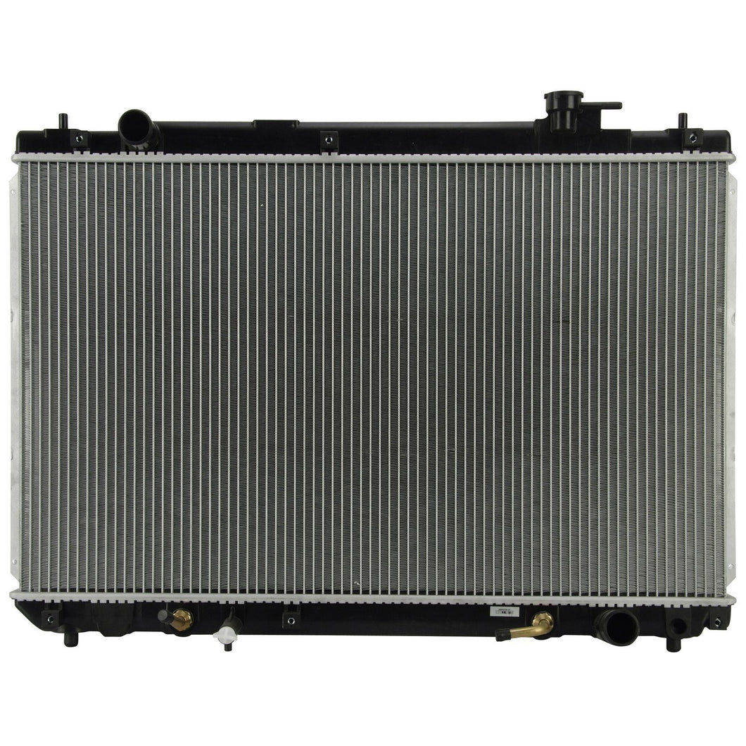 2004 TOYOTA HIGHLANDER 2.4 L RADIATOR MIZ-2453