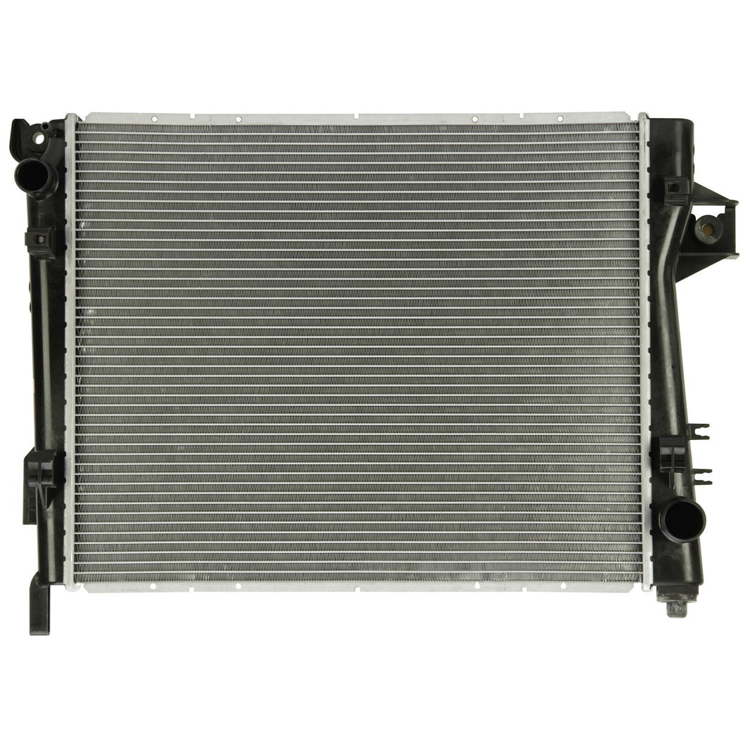 2003 DODGE RAM 2500 5.7 L RADIATOR MIZ-2479