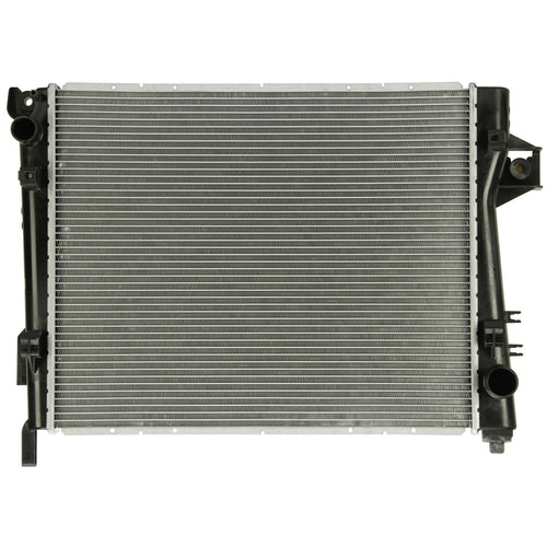 2003 DODGE RAM 1500 3.7 L RADIATOR MIZ-2479