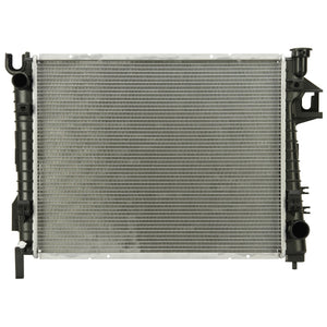 2006 DODGE RAM 1500 4.7 L RADIATOR MIZ-2480