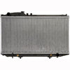 2001 LEXUS GS430 4.3 L RADIATOR MIZ-2541