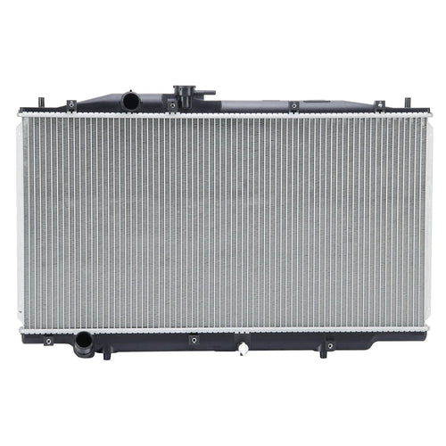 2006 HONDA ACCORD 3.0 L RADIATOR MIZ-2571