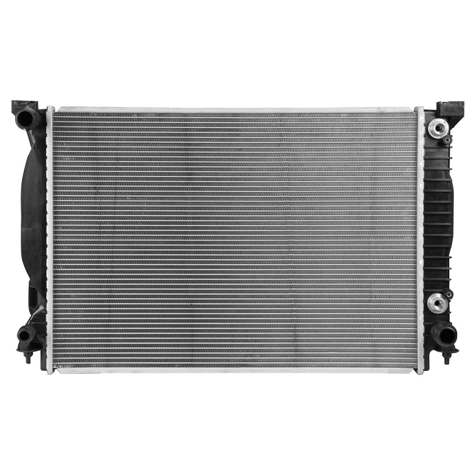 2005 AUDI A6 QUATTRO 3.2 L RADIATOR MIZ-2590