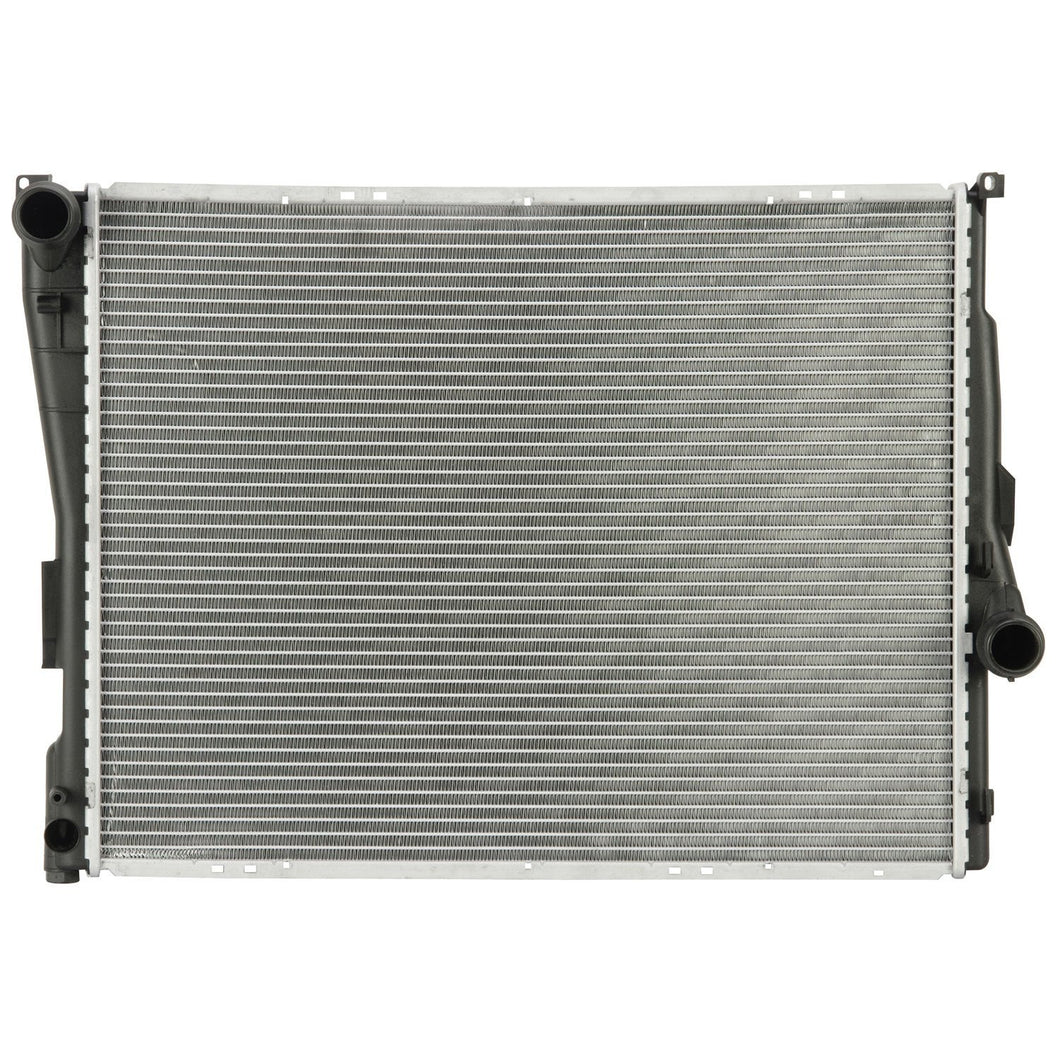 2005 BMW 325I 2.5 L RADIATOR MIZ-2636