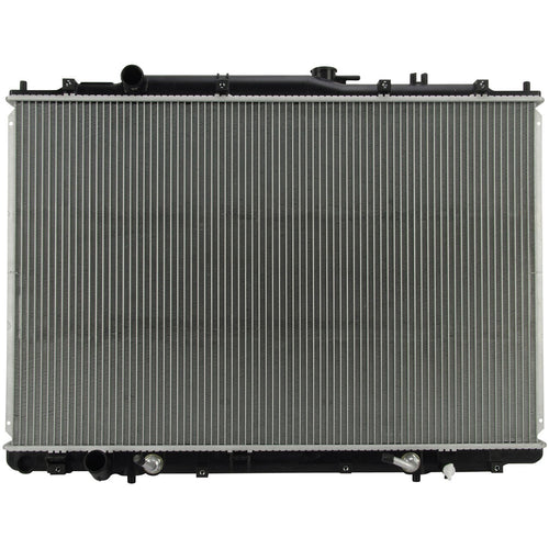 2005 HONDA PILOT 3.5 L RADIATOR MIZ-2740