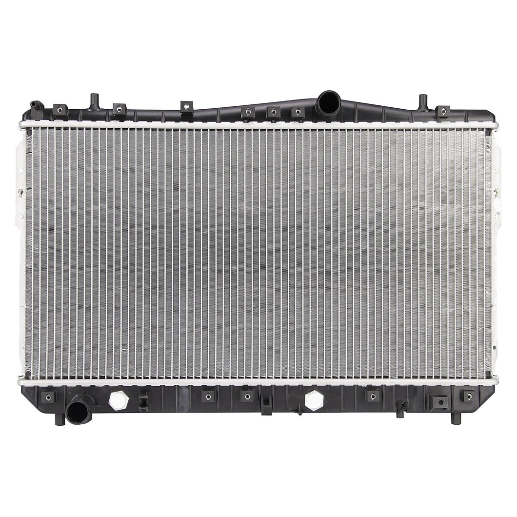 2007 SUZUKI RENO 2.0 L RADIATOR MIZ-2788