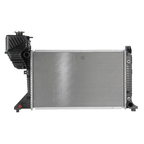 2003 FREIGHTLINER SPRINTER 3500 2.7 L RADIATOR MIZ-2796