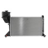 2005 FREIGHTLINER SPRINTER 3500 2.7 L RADIATOR MIZ-2796