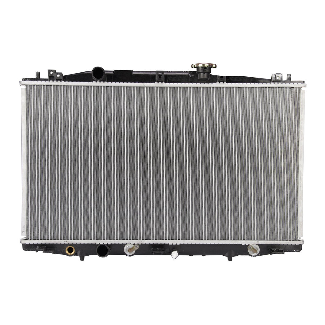 2007 HONDA ACCORD 2.4 L RADIATOR MIZ-2797