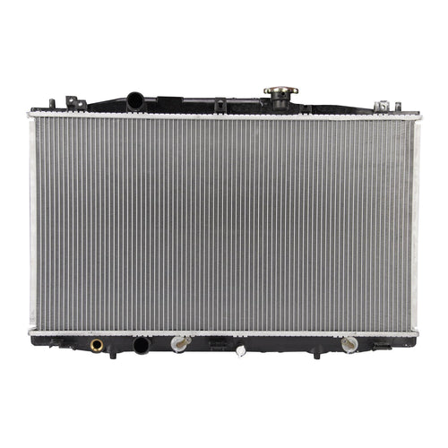 2006 HONDA ACCORD 2.4 L RADIATOR MIZ-2797