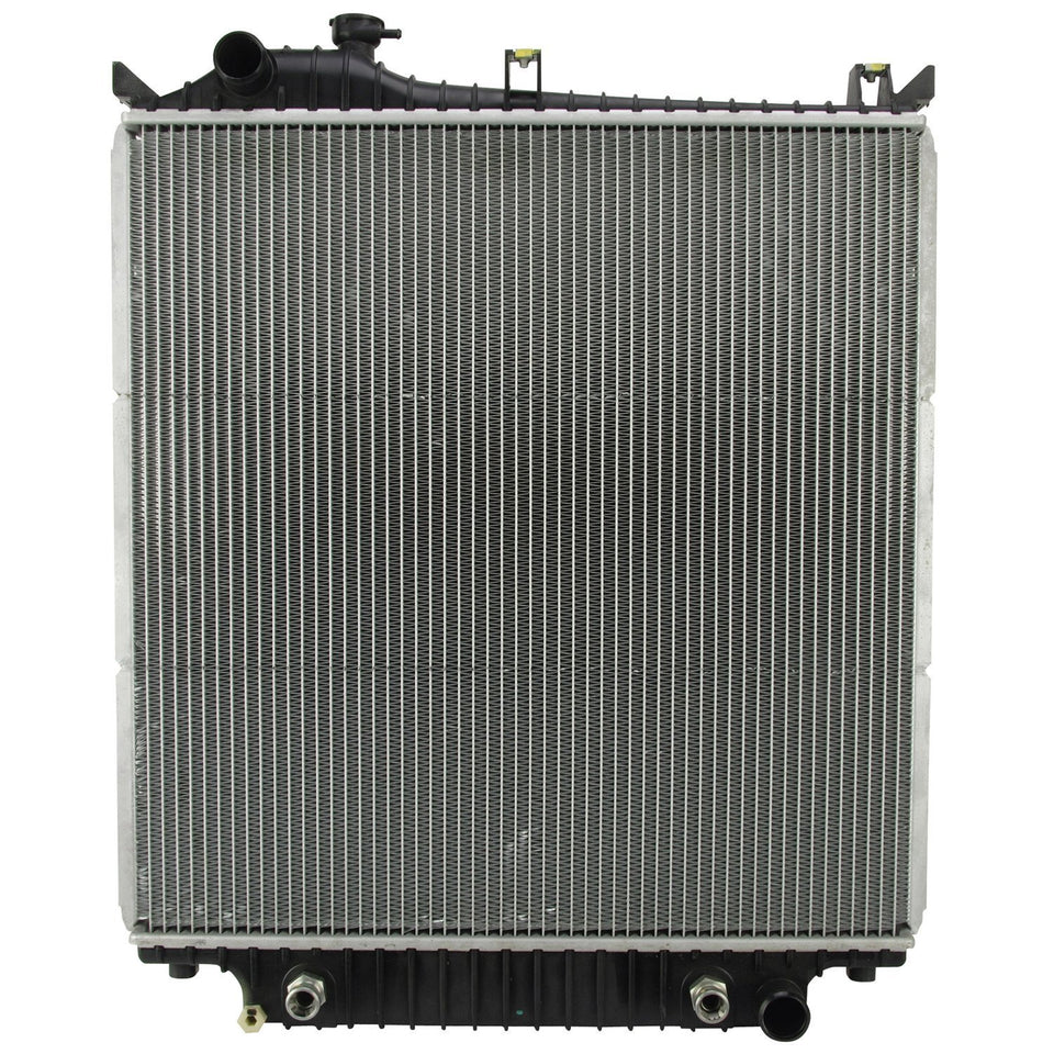 2006 MERCURY MOUNTAINEER 4.0 L RADIATOR MIZ-2816